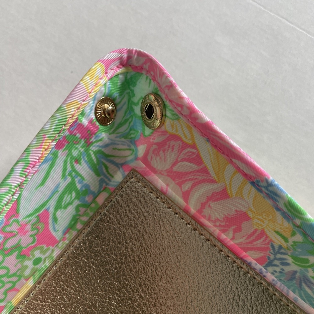Lilly Pulitzer Catch All Tray - Picture 8 of 8